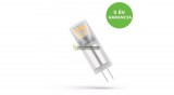 SpectrumLED 2,5W=28W G4/12V LED, kapszula, természetes fehér, WOJ14431