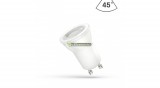 SpectrumLED 2W 45° MR11 GU10 160 lumen LED szpot természetes fehér 2évG WOJ14159