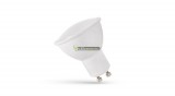 SpectrumLED 4W 120° GU10/230V 290 lumen LED szpot izzó hidegfehér WOJ13260