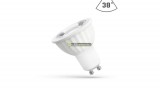SpectrumLED 4W 38° GU10/230V 350 lumen LED szpot természetes fehér WOJ14090