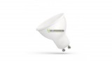 SpectrumLED 7,5W 110° GU10/230V 710 lumen LED szpot izzó melegfehér WOJ14592
