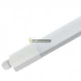 SpectrumLED LIMEA MINI LED lámpatest IP65 45W 1563x53x28 mm 5500 lm természetes fehér 2évG SLI028031NW_PW