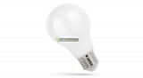 SpectrumLED Premium Clear COG 11W=100W E27 LED körte izzó, természetes fehér 2évG WOJ14366