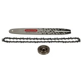 SpeedCut™ Nano Conversion Kit Echo CS-2511TES 30cm 0,325" 1,1mm 51sz - vágásgyorsító szett