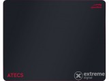 Speedlink ATECS Soft Gaming egérpad, Size M, fekete