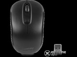 Speedlink Ceptica vezeték nélküli optikai egér, fekete