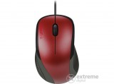 Speedlink KAPPA vezetékes egér, piros