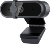 SpeedLink LISS webkamera 720P HD fekete (SL-601800-BK)