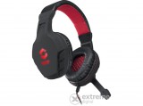 Speedlink MARTIUS Stereo Gaming Headset, fekete