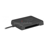 Speedlink SL-150200-BK SNAPPY EVO Card Reader All-in-One, USB-C, black (SL-150200-BK)
