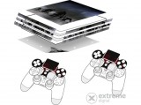 SPEEDLINK SL-450700-ZOMBIE zombis matrica PS4 Pro-hoz és PS4 kontollerekhez