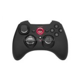 Speedlink SL-650110-BK RAIT Gamepad, vezetéknélküli - PC/PS3/Switch, fekete (SL-650110-BK)