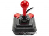 SPEEDLINK SL-650212-BKRD Competition Pro Extra fekete-piros USB-s joystick