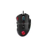 Speedlink SL-680012-BK Tarios RGB fekete USB vezetékes gaming egér (SL-680012-BK)
