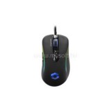 Speedlink SL-680013-BK Sicanos RGB fekete vezetékes optikai gaming egér (SL-680013-BK)