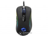 Speedlink SL-680013-BK Sicanos RGB vezetékes gamer egér, fekete