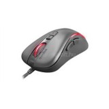 Speedlink SL-680021-BK Assero, fekete, vezetékes gaming egér (SL-680021-BK)