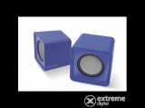 Speedlink SL-810004-BE Twoxo 2.0 hangszóró, kék
