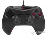 Speedlink STRIKE NX Gamepad PC, fekete