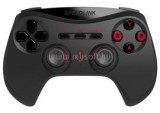 Speedlink STRIKE NX vezeték nélküli PC Gamepad, fekete (SL-650100-BK-01)