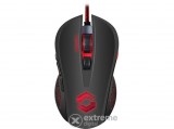Speedlink TORN Gaming egér, fekete-fekete