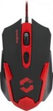 Speedlink XITO Gaming egér fekete-piros (SL-680009-BKRD)