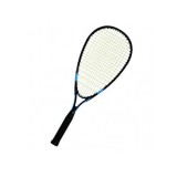 Speedminton School tollas ütő, kék