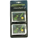 Speedminton Speedlights világító patron