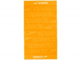 SPEEDO EASY TOWEL L Törölköző sárga