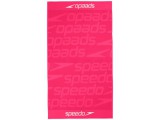 SPEEDO EASY TOWEL SMALL 50X100(UK) törölköző pink