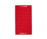 SPEEDO EASY TOWEL SMALL 50X100(UK) törölköző piros