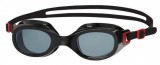 SPEEDO FUTURA CLASSIC AU RED/SMOKE Felnõtt úszószemüveg