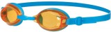 SPEEDO JET JUNIOR Orange/blue úszószemüveg 6-14
