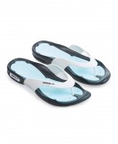 Speedo Papucs, Szandál Pool surfer thg af grey/blue 8-091899495