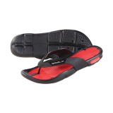 Speedo Papucs, Szandál Pool surfer thg am black/red 8-091876236