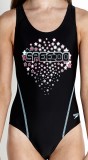 Speedo Úszódreszek Logo plmt spbk jf  8-078899687