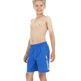 Speedo Úszónadrág Challenge 15 wsht jm 8-013257719