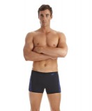 Speedo Úszónadrág Monogram asht am navy/blue 8-087428663