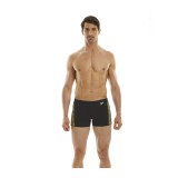 Speedo Úszónadrág Monogram asht am navy/green 8-087429208