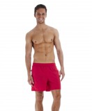 Speedo Úszónadrág Scope 16 wsht am red/white 8-013207718