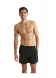 Speedo Úszónadrág Solid leis 16 wsht am black 8-156910001