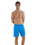 Speedo Úszónadrág Solid leis 16 wsht am blue 8-156911376