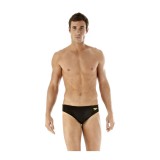 Speedo Úszónadrág Superiority brief 6 men's swimming trunks black 8-056207482