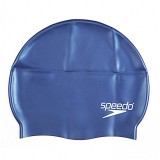 Speedo Úszósapka Flat silicone cap au navy 8-709910011