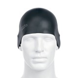 Speedo Úszósapka Silc moud cap au black 8-709849097