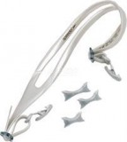 Speedo Úszószemüveg Pulse optical kit au silver 8-023101731