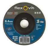 SpeedoFlex 115*6,4*22,2mm tisztító korong