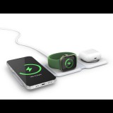 Spello by Epico 3in1 iPhone, Apple Watch, AirPods töltőpad (9915101100129)