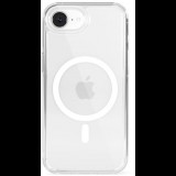 Spello iPhone SE 2025 átlátszó mágneses tok (93610101000005)