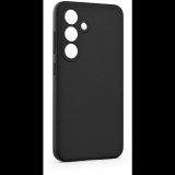 Spello Samsung Galaxy A36 5G fekete szilikon tok (92311131300002)
